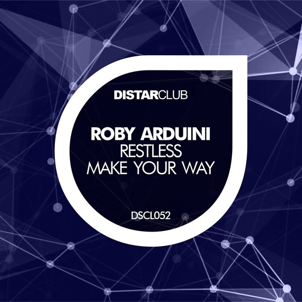 Restless / Make Your Way