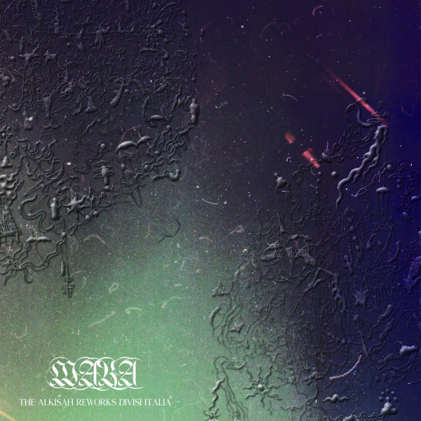 MAKA - The Alkisah Reworks Divisi Italia