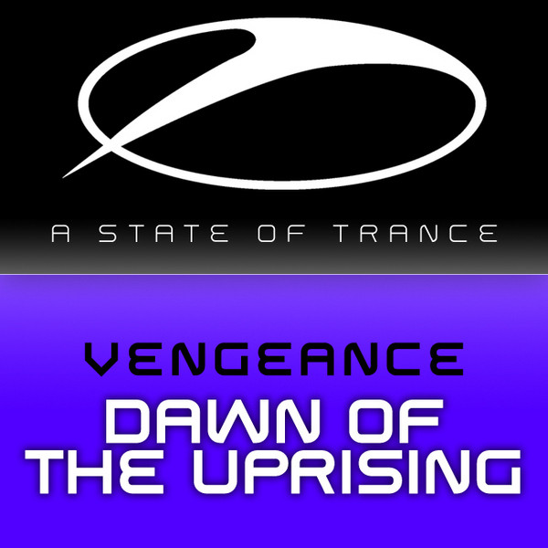 Dawn Of The Uprising