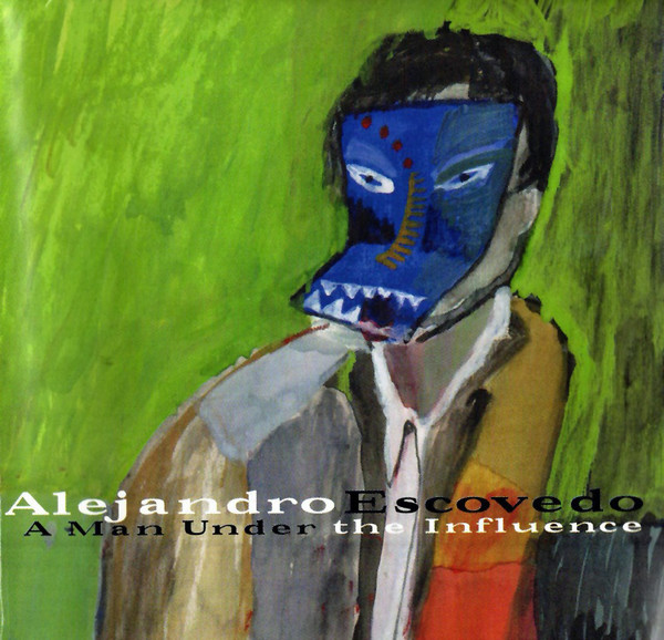 A Man Under The Influence