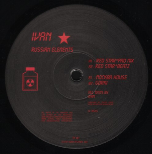 Russian Elements