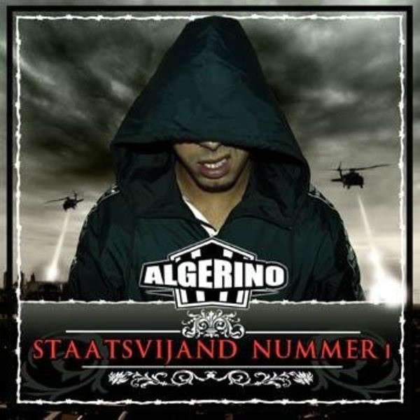 Staatsvijand Nummer 1