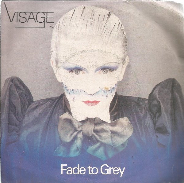Fade To Grey