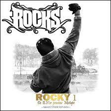 Rocky 1 (De B N'er Preview Mixtape)
