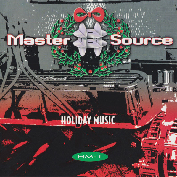 Holiday Music