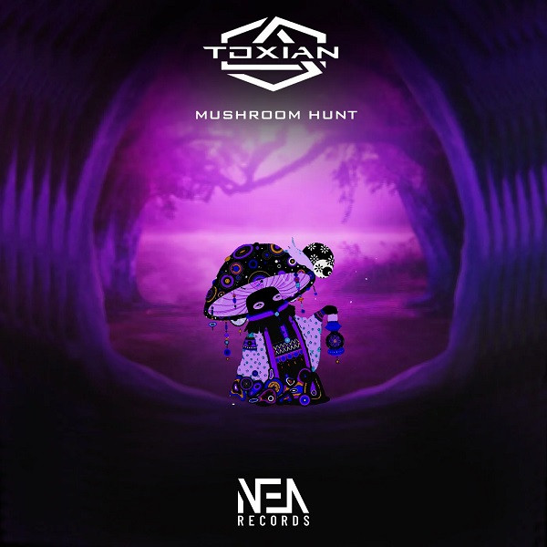 Mushroom Hunt