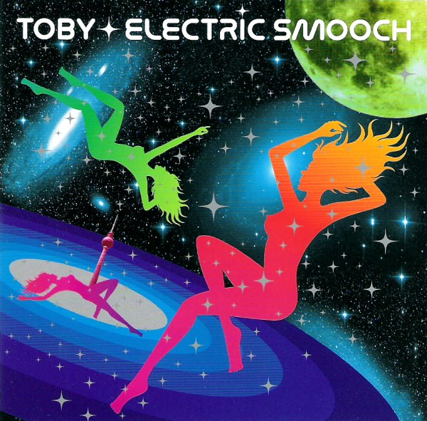 Electric Smooch