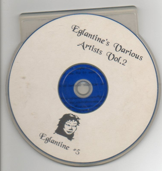 Eglantine's Various Artists Vol. 2