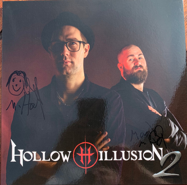 Hollow Illusion 2