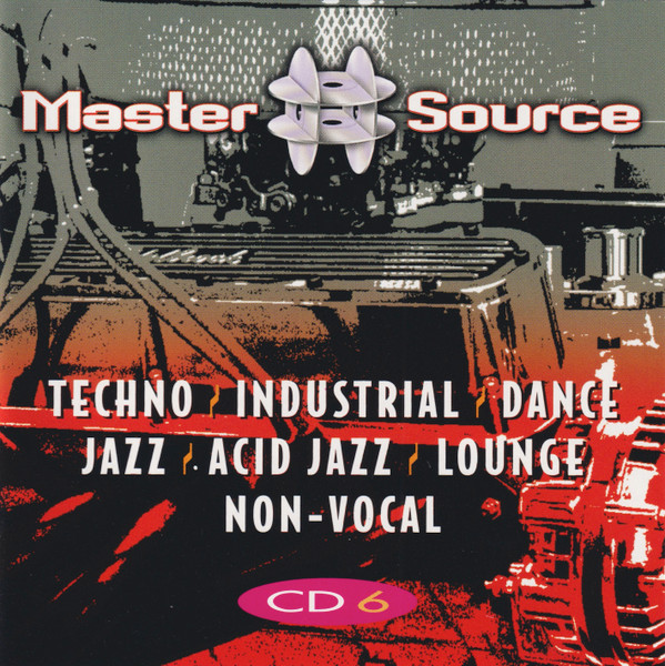 Non Vocal Techno / Industrial / Dance / Jazz / Acid Jazz / Lounge
