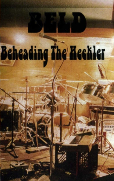 Beheading The Heckler