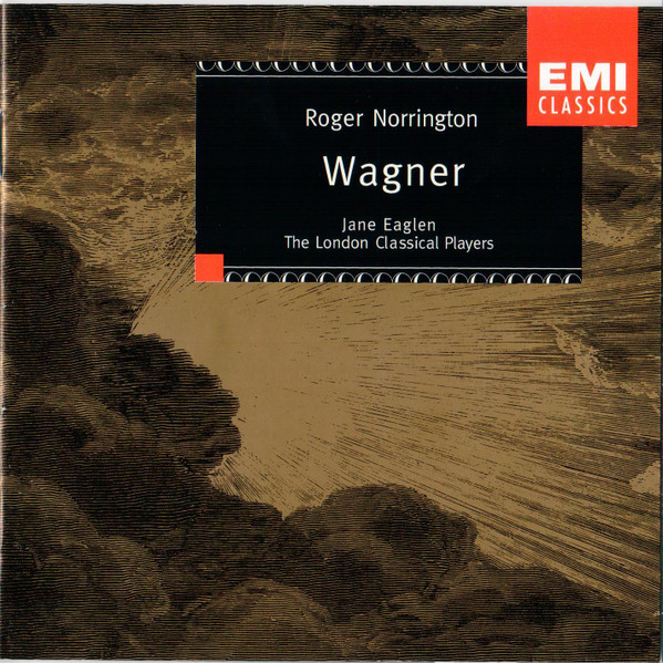 Orchestral Works = Orchesterwerke (Rienzi / Tristan Und Isolde / Die Meistersinger Von Nürnberg / Siegfried Idyll / Parsifal / Lohengrin)