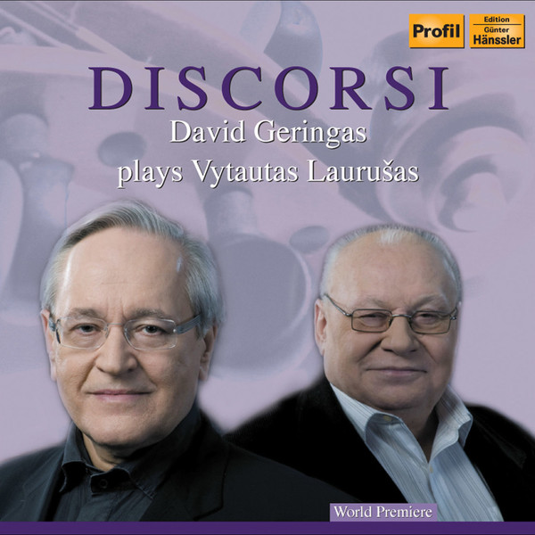 Discorsi