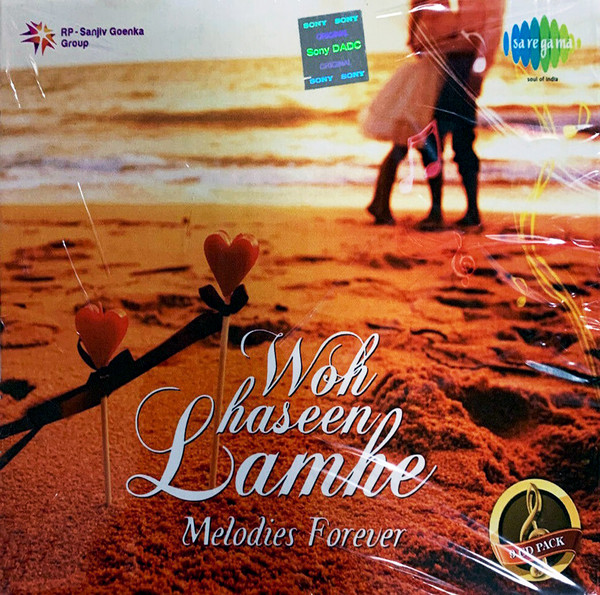 Woh Haseen Lamhe - Melodies Forever 