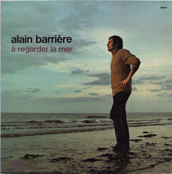 À Regarder La Mer