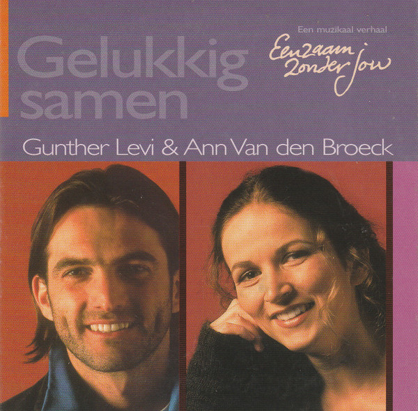 Gelukkig Samen