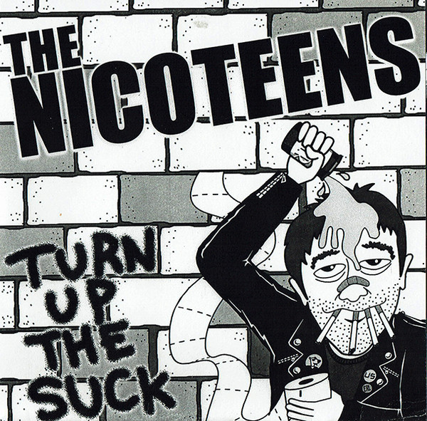 Turn Up The Suck