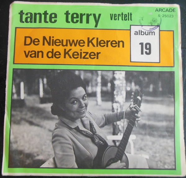 De Nieuwe Kleren Van De Keizer