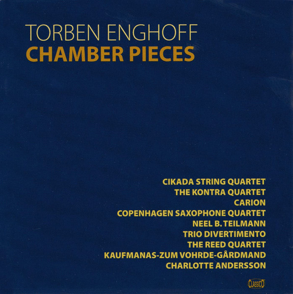 Chamber Pieces