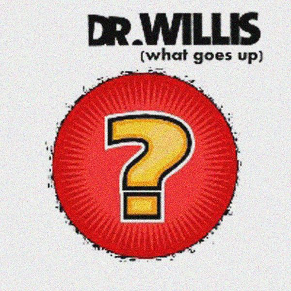 What Goes Up