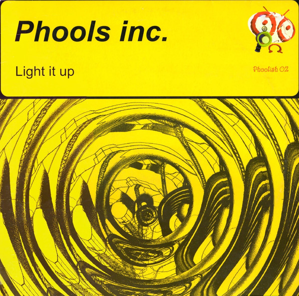 Light It Up