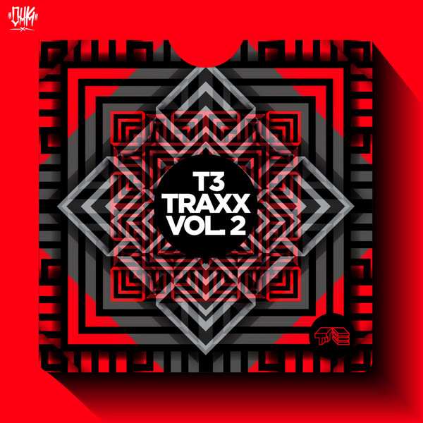 T3 Traxx Vol. 2