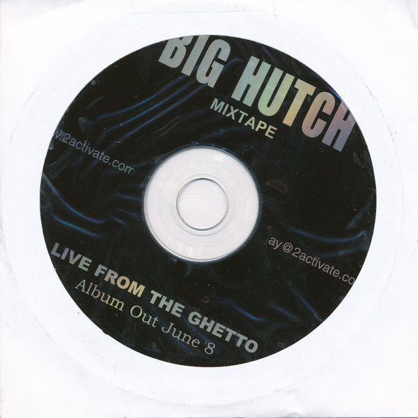 Live From The Ghetto Mixtape