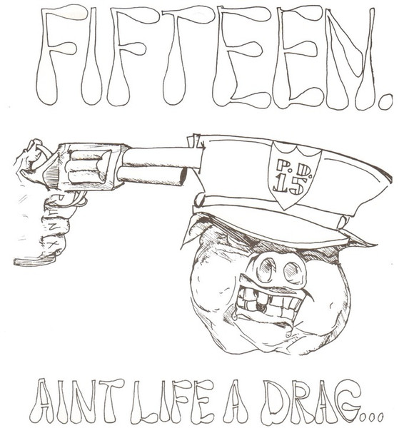 Aint Life A Drag