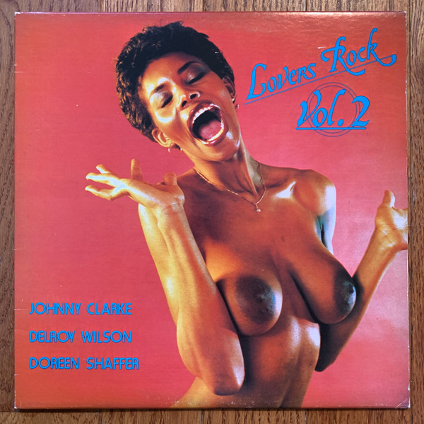Lovers Rock Vol. 2