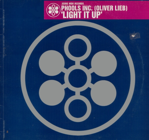Light It Up