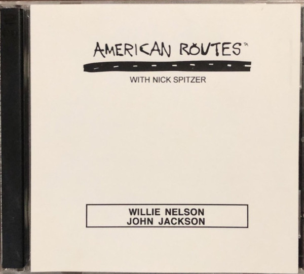 American Routes 04-16