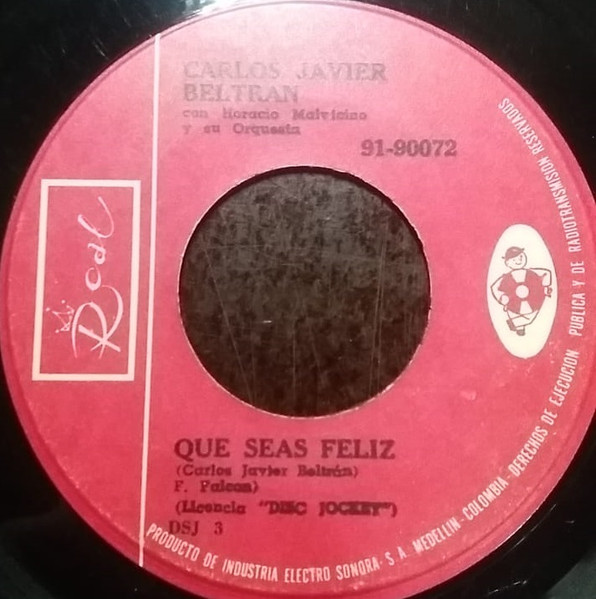Ya No / Que Seas Feliz