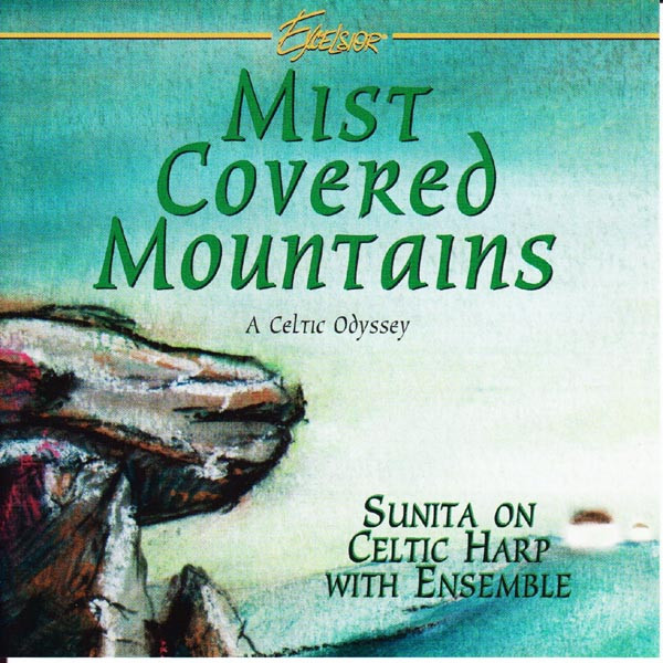 Mist Covered Mountains (A Celtic Odyssey)
