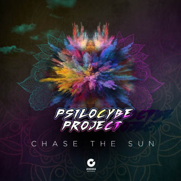 Chase The Sun