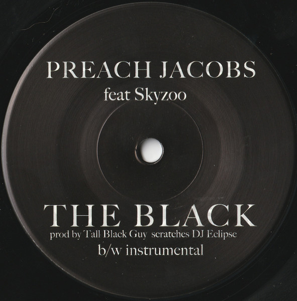 The Black
