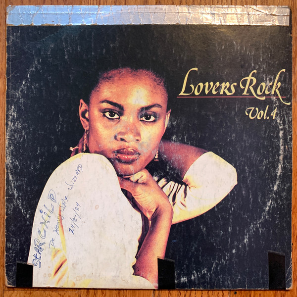 Lovers Rock Volume 4