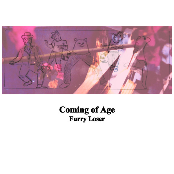 Coming Of Age