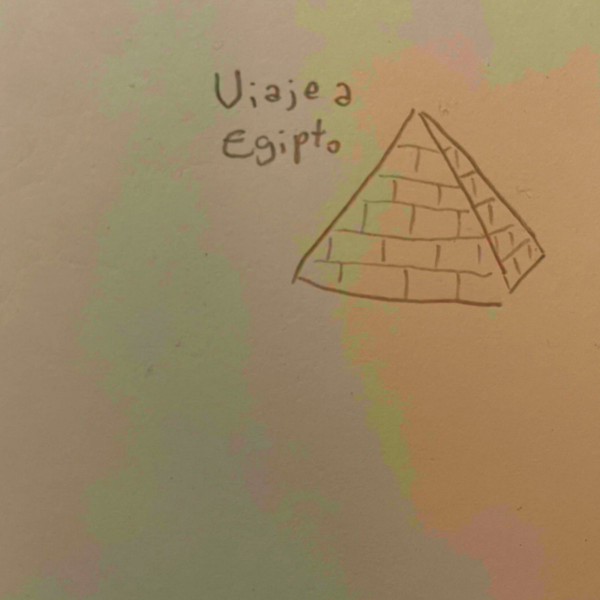 Viaje A Egipto