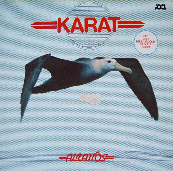 Albatros