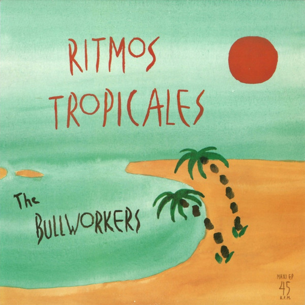 Ritmos Tropicales