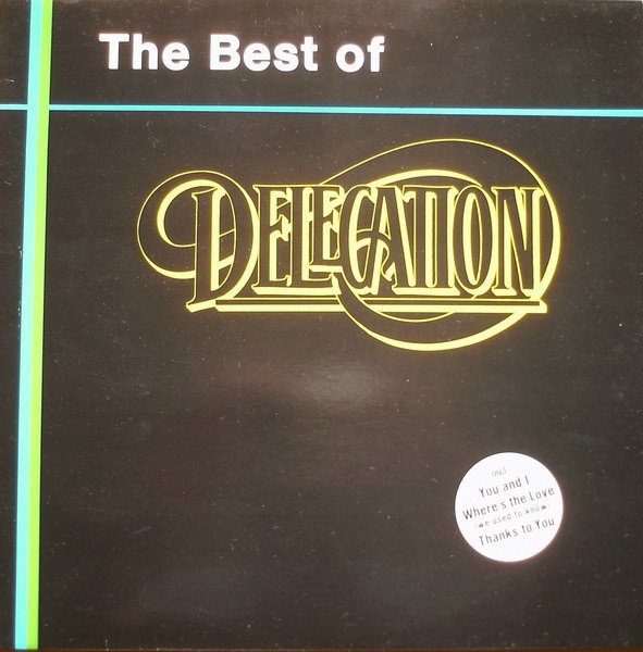 The Best Of Delegation