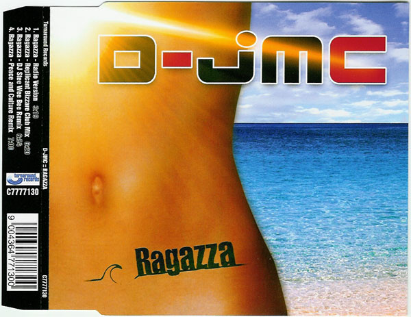 Ragazza