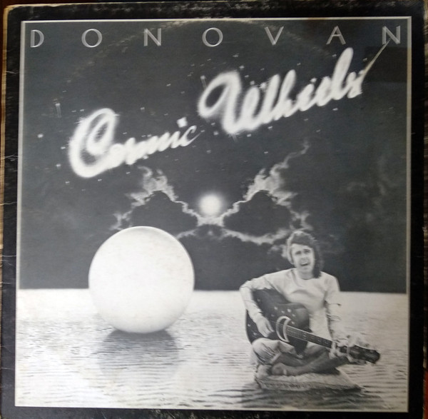 Cosmic Wheels