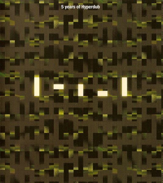 5 Years Of Hyperdub