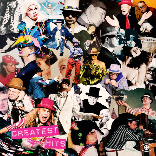 Greatest Hits