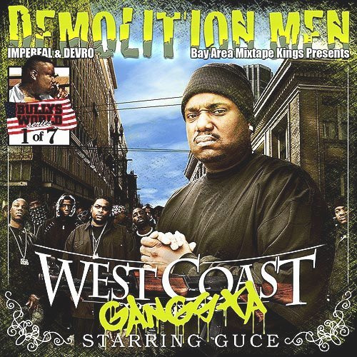 West Coast Gangsta