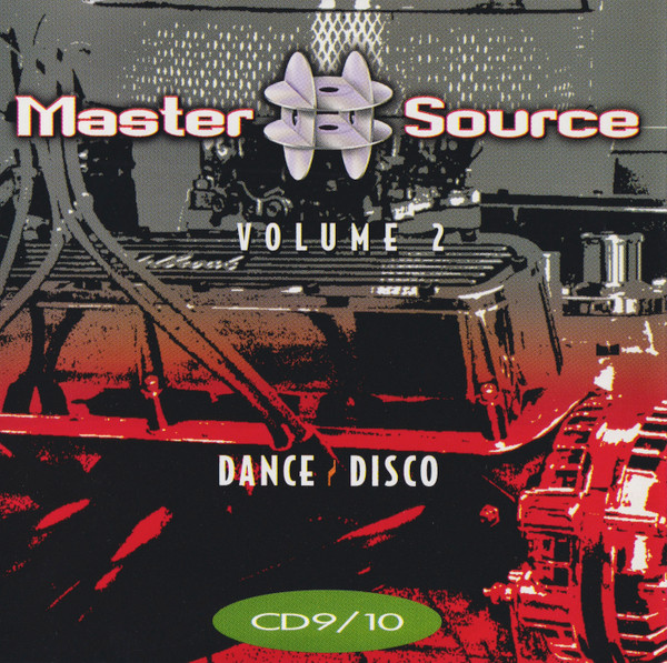 Volume 2: Dance / Disco