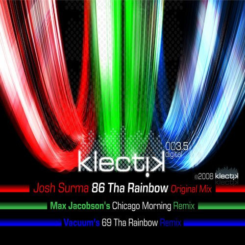 86 Tha Rainbow