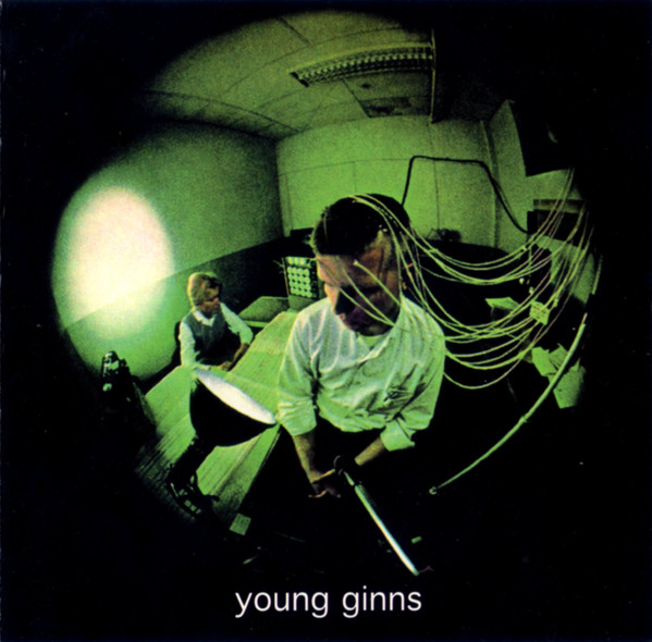 Young Ginns