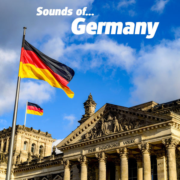 Sounds Of... Germany